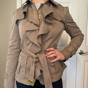 Anthropologie jacket